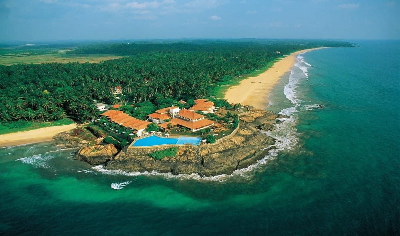 Wellness, Ayurveda & Slow Sri Lanka