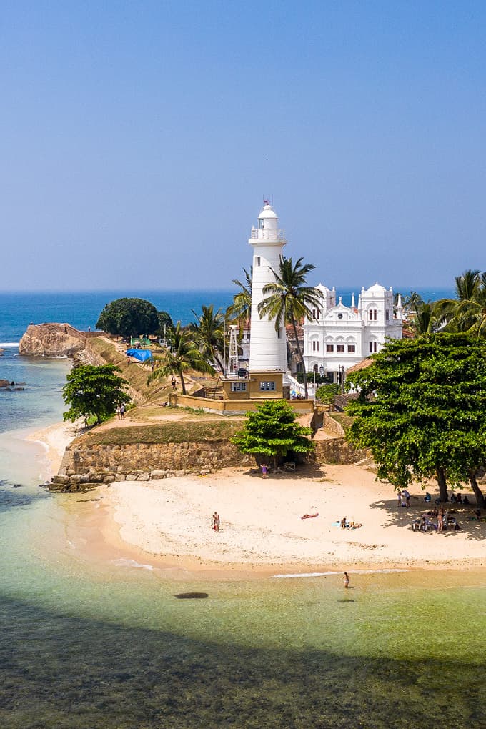 Galle