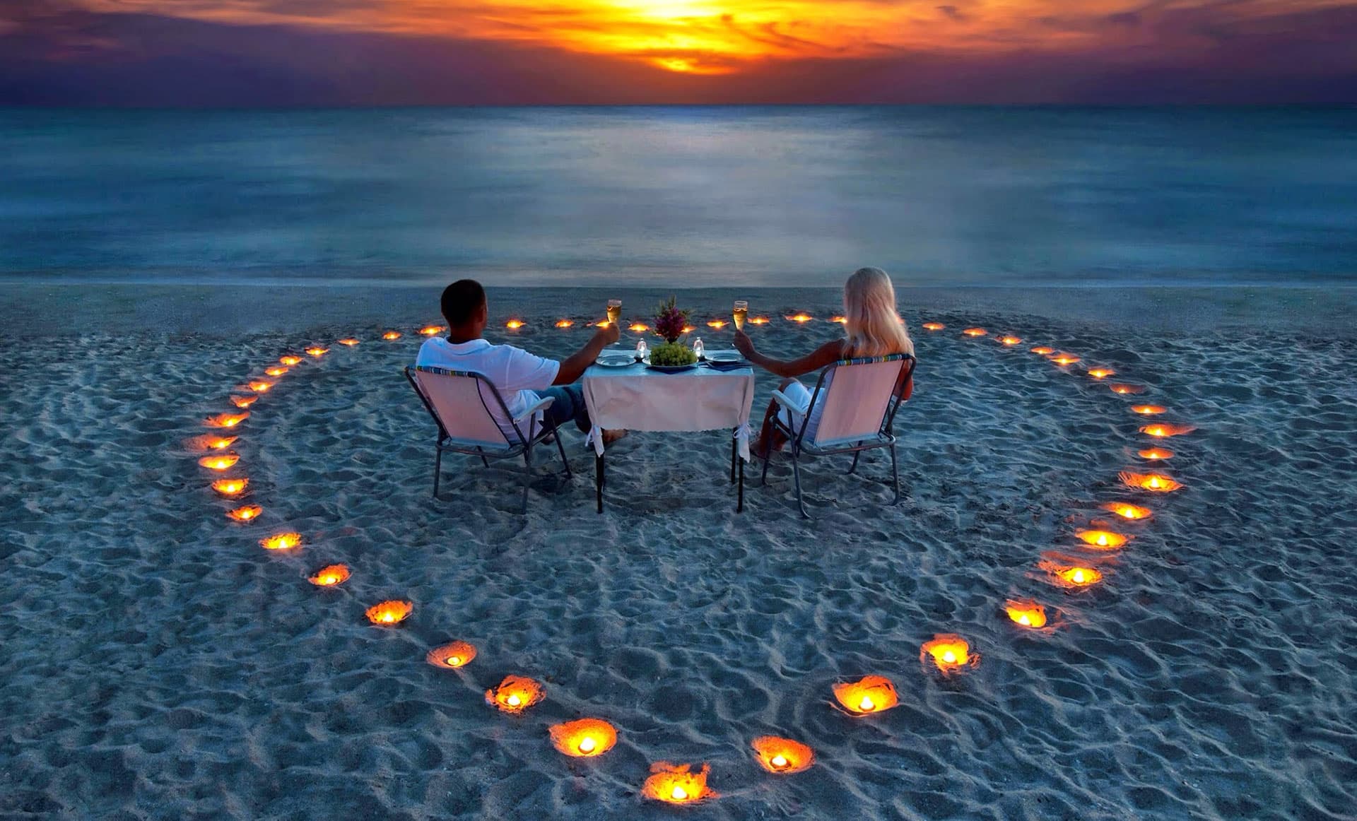 Sri Lanka Honeymoon Escape